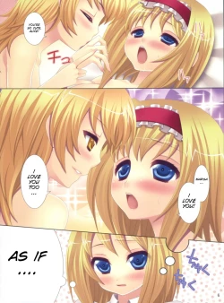 Page 6 of Kirai*Kirai=Suki