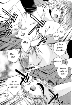 Page 13 of Koneko Jarashi