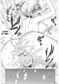 Page 22 of Shojo Idol Kaikin!! Tomoe Mami