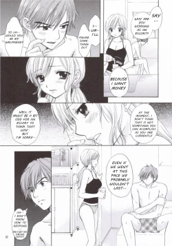 Page 34 of Peach Time