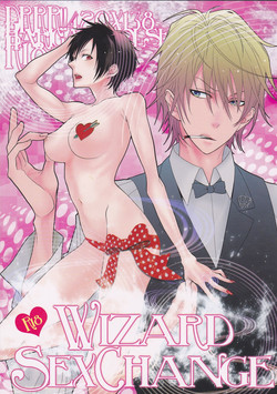 Download Wizard Sex Change