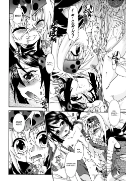 Page 9 of Scarlet Perpetual and Infinity