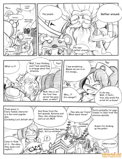 Page 27 of 서버가 맛이가면 - When the Servers go Down