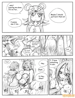 Page 39 of 서버가 맛이가면 - When the Servers go Down