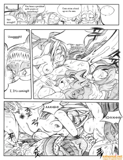 Page 67 of 서버가 맛이가면 - When the Servers go Down