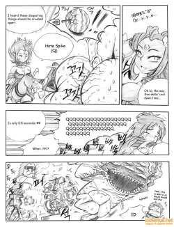 Page 78 of 서버가 맛이가면 - When the Servers go Down