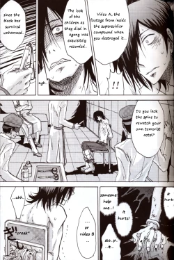 Page 16 of The POW and a hard candy