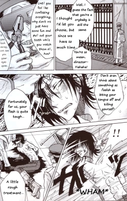 Page 19 of The POW and a hard candy