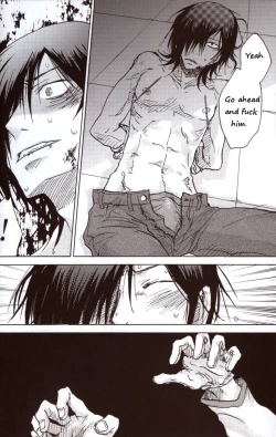 Page 21 of The POW and a hard candy