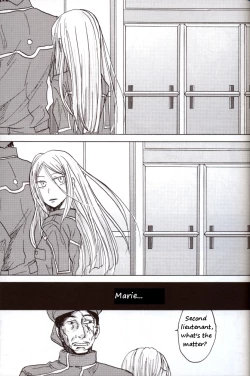 Page 42 of The POW and a hard candy