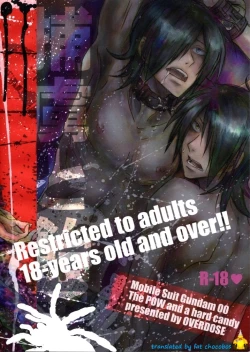 Page 56 of The POW and a hard candy