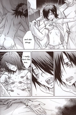 Page 5 of The POW and a hard candy