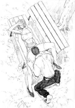 Page 17 of Rei Ayanami Rei