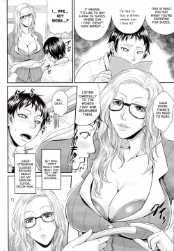 Page 2 of Kinpatsu Kinbaku | Blonde Bondage