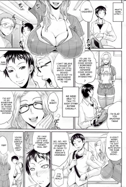 Page 3 of Kinpatsu Kinbaku | Blonde Bondage