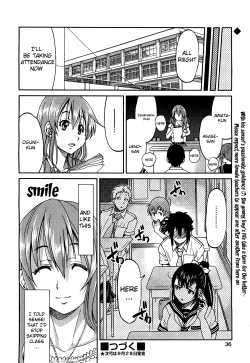 Page 32 of Teacher X Teacher