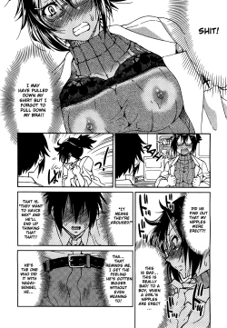 Page 45 of Teacher X Teacher