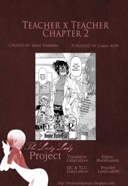 Page 62 of Teacher X Teacher