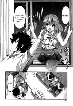 Page 6 of Teacher X Teacher