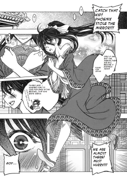 Page 81 of Tale of the Mirror