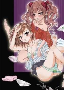 Page 9 of Pantsu Sommelier Kuroko