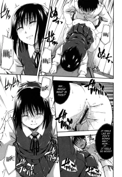 Page 159 of Himitsu no