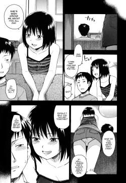 Page 23 of Himitsu no