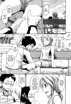 Page 45 of Himitsu no