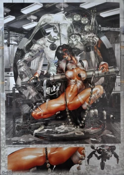 Page 47 of W-Tails Cat 2