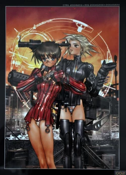 Page 4 of W-Tails Cat 2