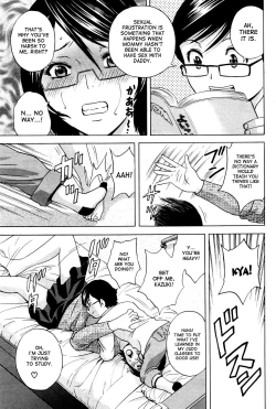 Page 13 of Kodomo ni Natte Okashi Makuru yo! Ch. 14