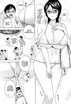 Page 41 of Kodomo ni Natte Okashi Makuru yo! Ch. 14