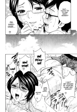 Page 54 of Kodomo ni Natte Okashi Makuru yo! Ch. 14