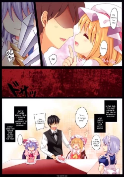 Page 14 of Kakko Nijuuichi