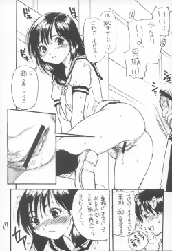 Page 16 of Ichigo 800%