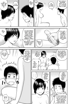 Page 106 of 34 Sai Onedarizuma | 34Old Begging Wife