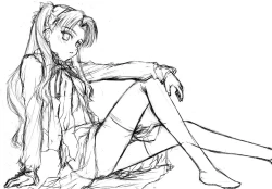 Page 22 of BLUE BLOOD'S Vol.23