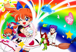 Download Mahou no Okusuri