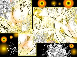 Page 12 of Josou Bitenshi Vol.1