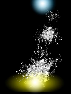 Page 20 of Josou Bitenshi Vol.1