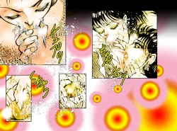 Page 35 of Josou Bitenshi Vol.1