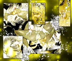 Page 60 of Josou Bitenshi Vol.1