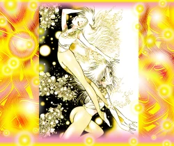 Page 65 of Josou Bitenshi Vol.1