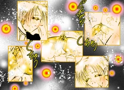 Page 68 of Josou Bitenshi Vol.1