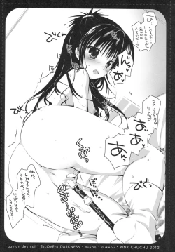 Page 16 of Gaman Dekinai!