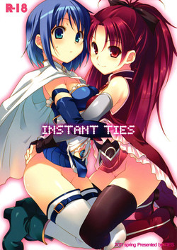 Download INSTANT TIES