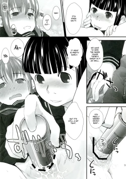 Page 9 of Les Chuu Life 4th Invitation