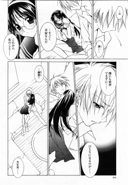 Page 244 of COMIC Momohime 2003-06