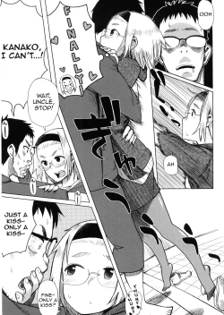Page 29 of Kanako to Ojisan