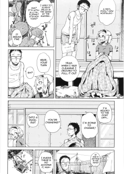 Page 49 of Kanako to Ojisan
